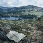 Randonnée Vosges 4 jours boucle : crêtes, lacs, sentier