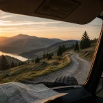 Visiter les Vosges en 5 jours : crête, lac et Hohneck