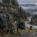 Cols dans les Vosges : vélo au Col de la Schlucht