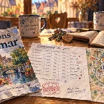 Location vacances colmar : décembre coûte plus cher que mars, comparatif de prix