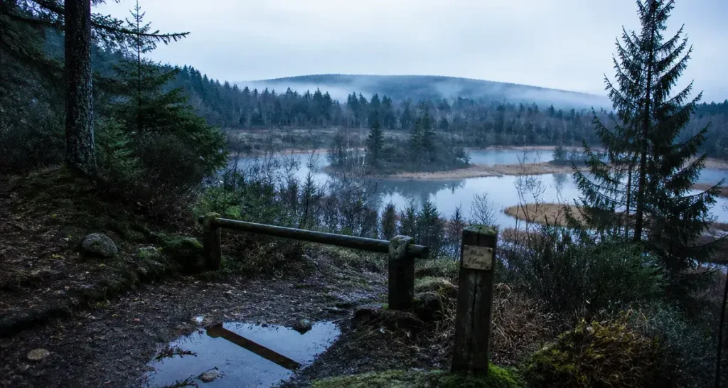 Tourisme dans les Vosges saônoises : 3 ambiances entre étangs, sommets et villages