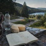 Week end vosges pas cher : hébergement à 30 min, route vers lac et forêts