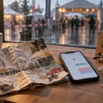 Foire ce week end près de Thaon-les Vosges : programme sur table avant de partir